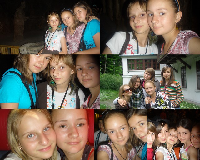 Kocham ..