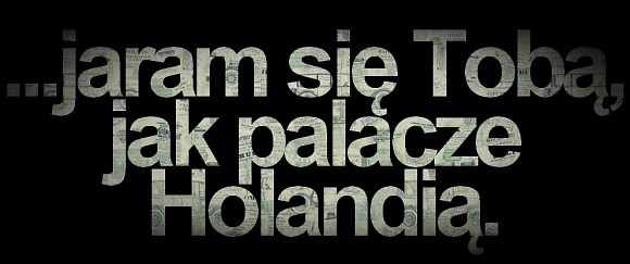 oo tak ! ;-D