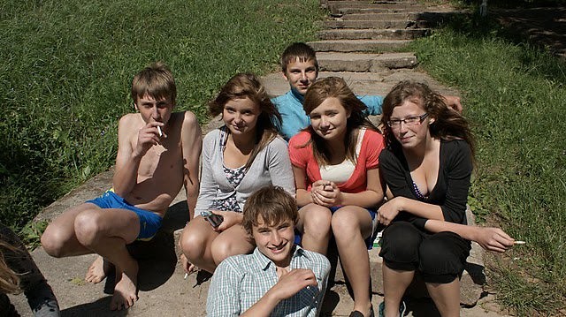 Maraton :D
