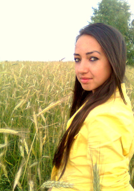 Wakacyjnie ;) z Ag :***:)
