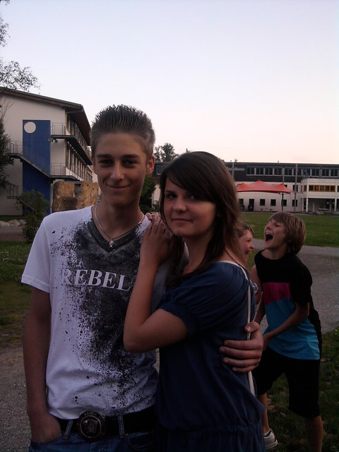Niemcy Haa