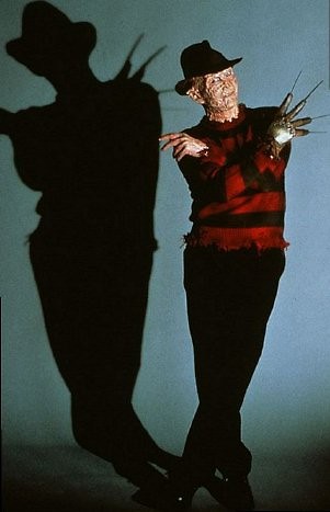 Freddy ;D 