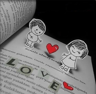 ♡+♡=❤² 