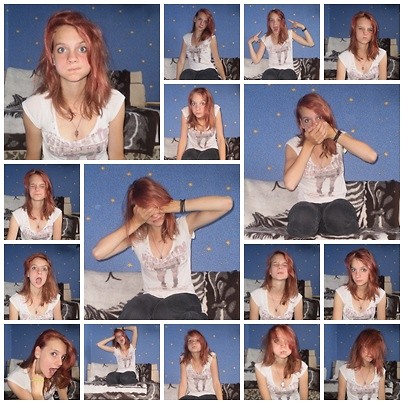spam Sandr ;D 