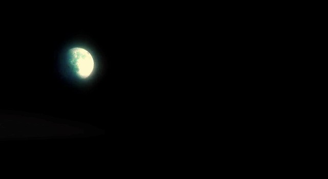 Moon.