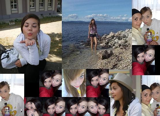 Poniedziaek ;] !