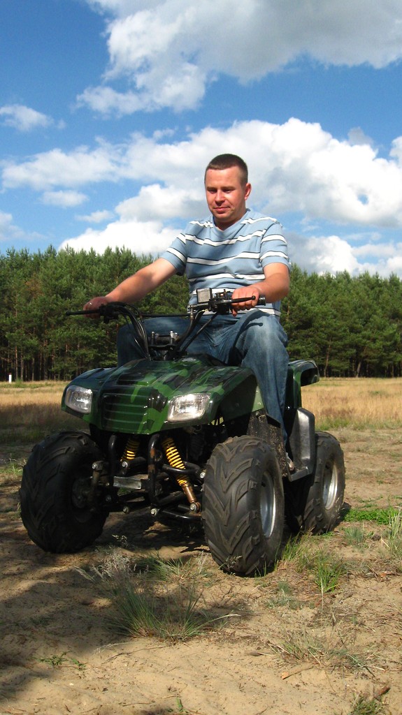 z wczoraj na Wapnach ;-)