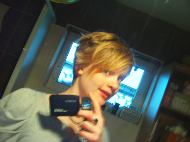 co fryz mi sie spsul ;D