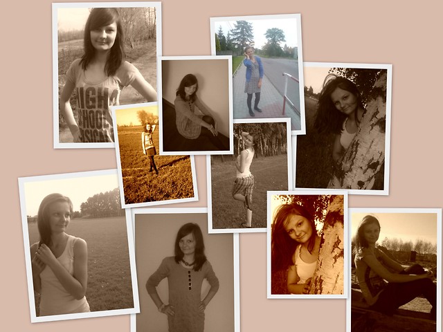 Kola zdj...:) oceniajcie;**
