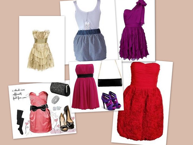 Moda 2011:)