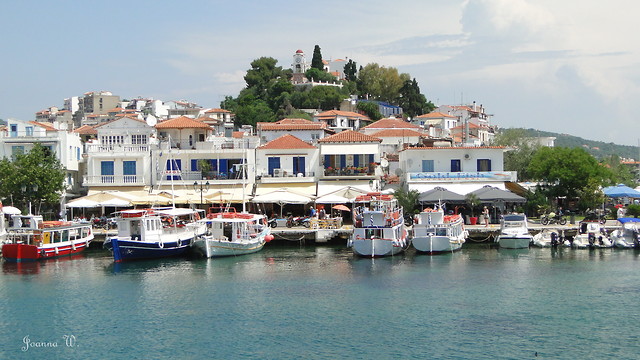 Skiathos