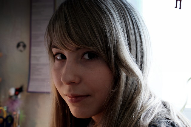 Wpis millady
