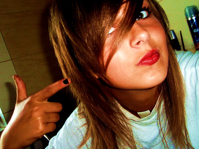 Wpis infronte