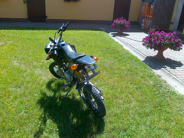 Crossik