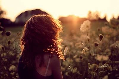 Open your heart, I'm coming hom