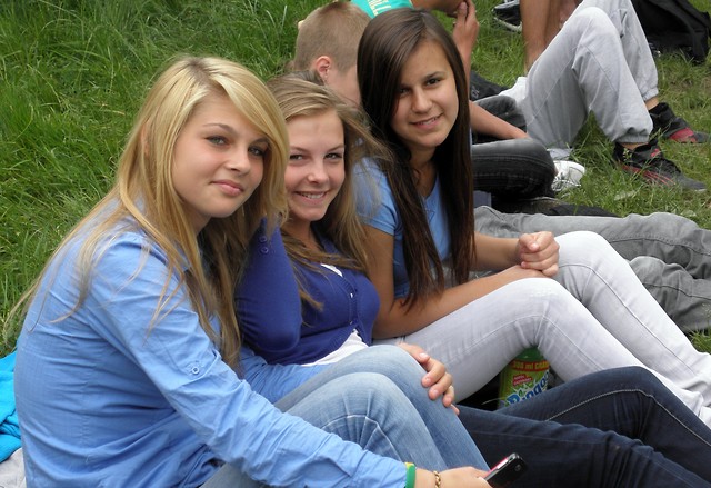 z laskami :* :* 
