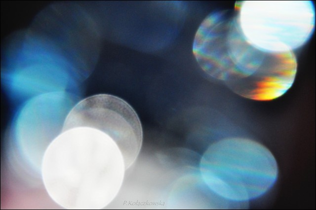 Bkitny bokeh