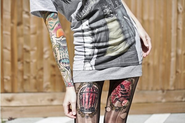 Wpis punkpictures