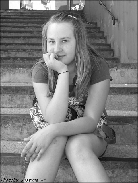 Dla Natalii Rosy . ; **
