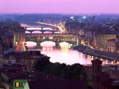 I LOVE ITALIA!
