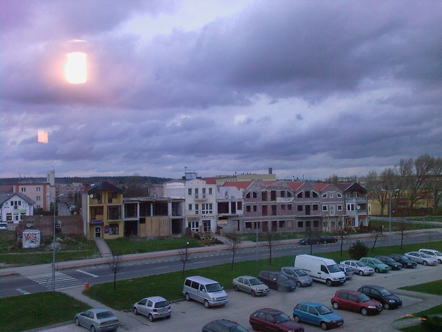 Okno...