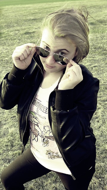 blondi ;*