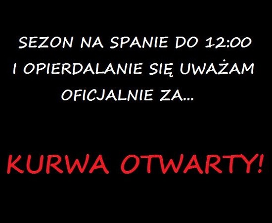 Wpis badzmyniegrzecznixd