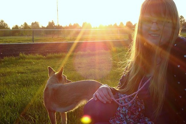 Gosia♥
