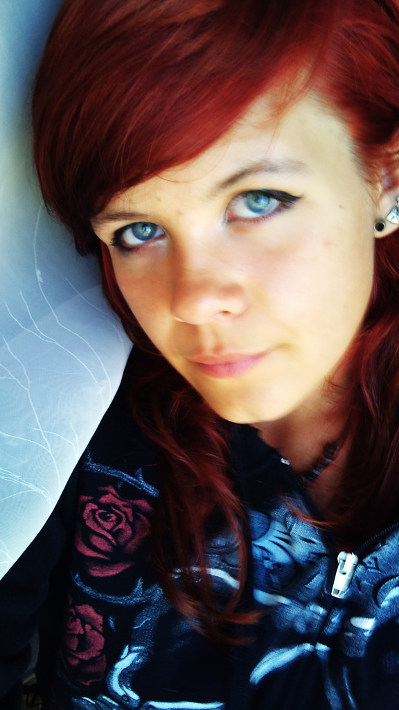 10. Redne wosy