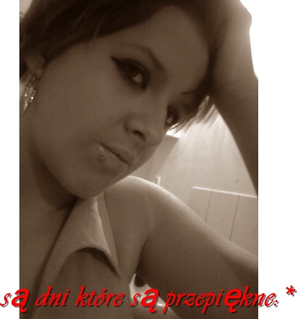Wpis jagoda1991