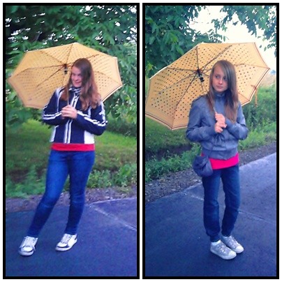 Deszczyykk ;d