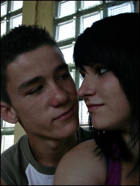 Uwielbiam . 