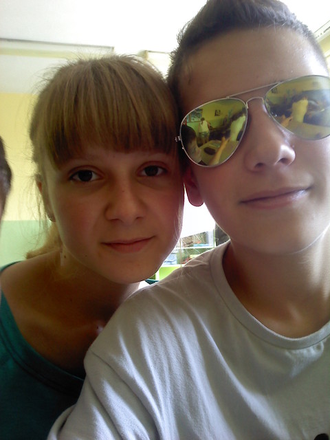 Z Landrynk :D