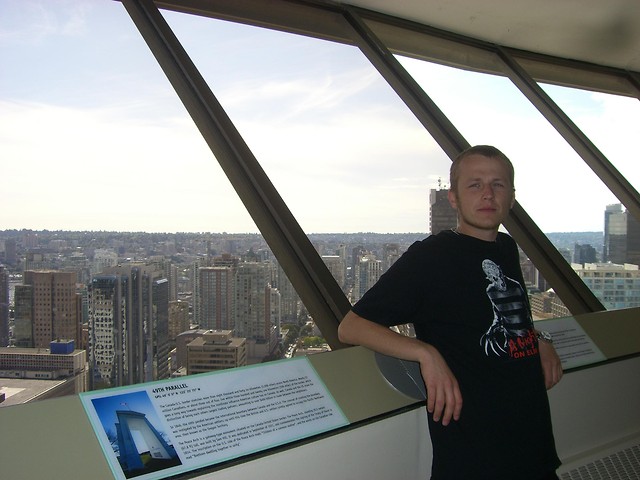 vancouver