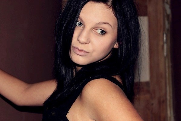 Pierwszy wpis ;p 