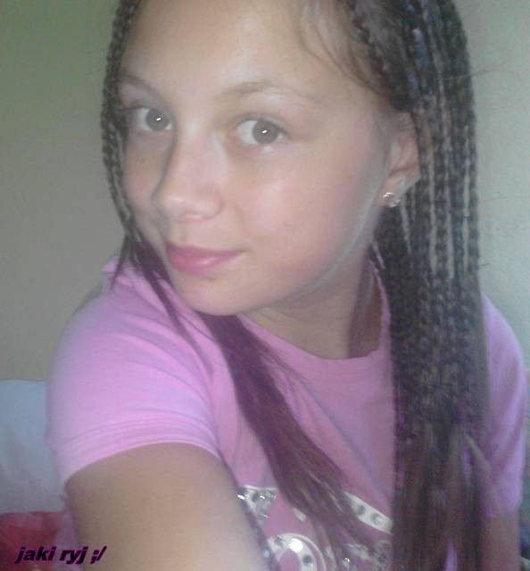 buu ! To ja ;c