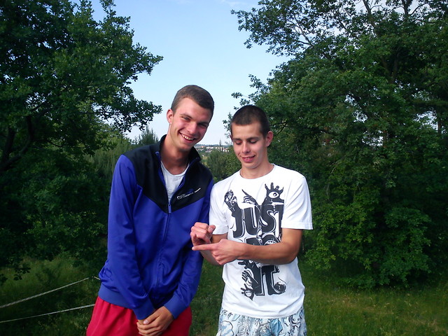 he he he 
