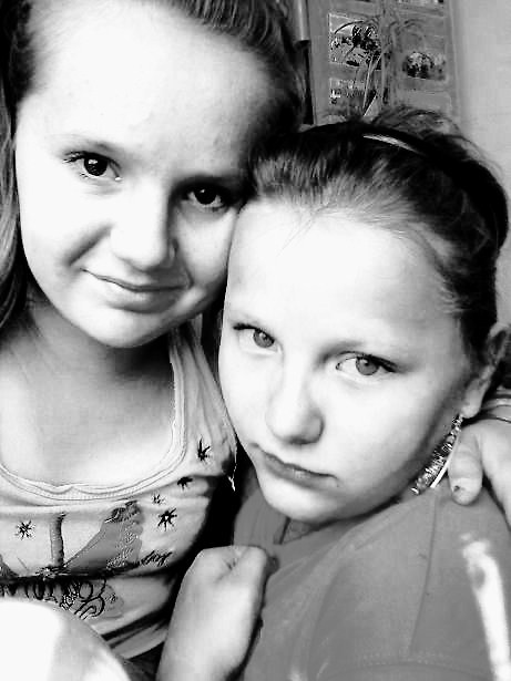 Moja sis :**