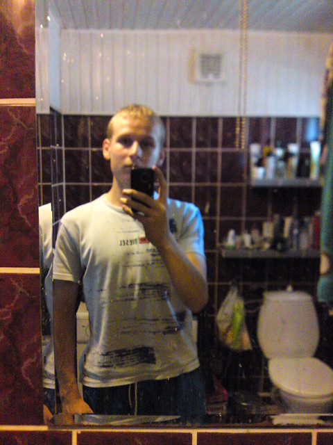 Kibelson : D