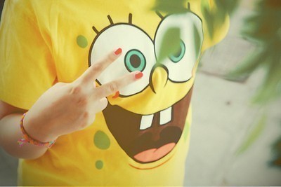 Spongebob xd