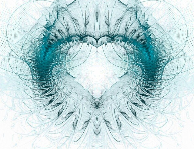 Icy Heart by ~GravesGhastly
