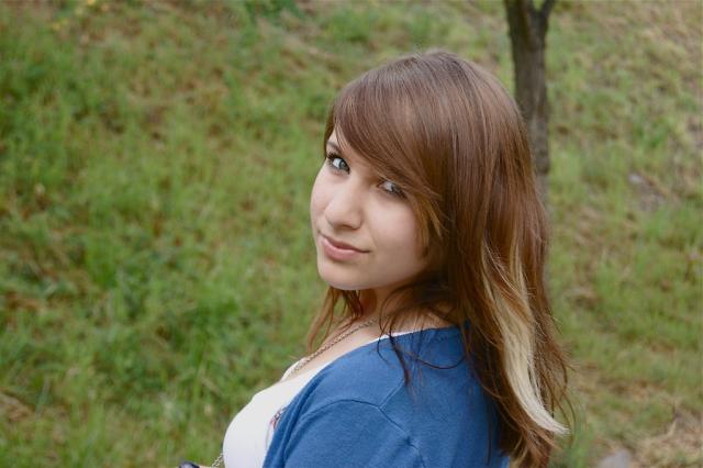 Sandra. ;* 