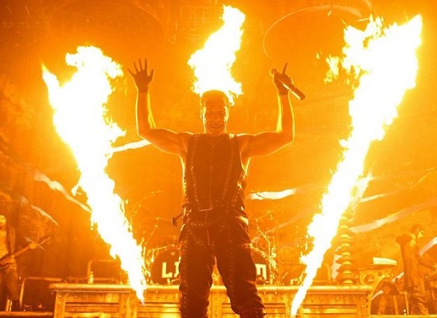 Rammstein