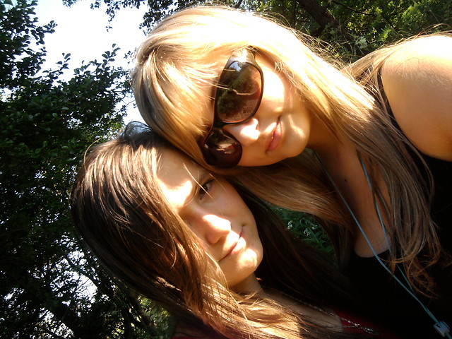 Always and always together ; **