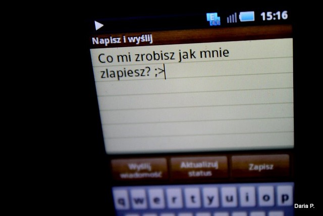 Wpis pacyfiks