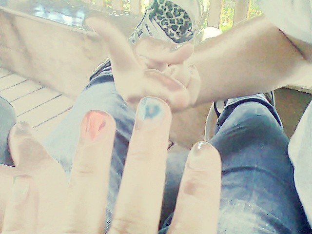Wpis trioforeverandever