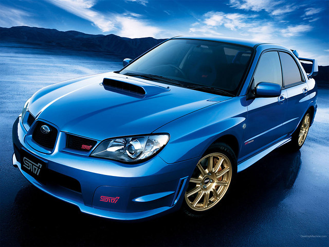 .. Subaru .. 