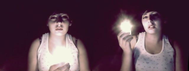no sleep.