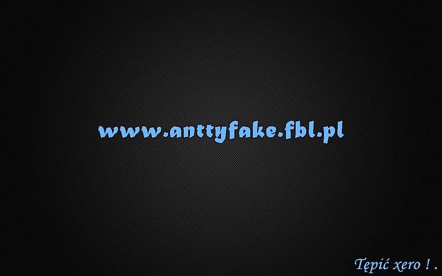 01. www.anttyfake.fbl.pl