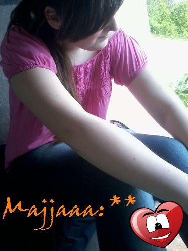 Kocham Ci :****